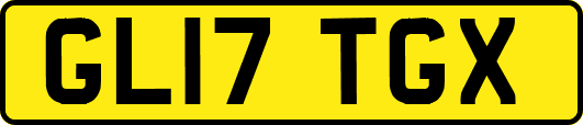 GL17TGX