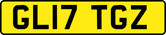 GL17TGZ
