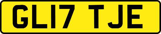 GL17TJE