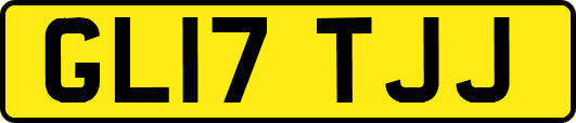 GL17TJJ