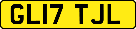 GL17TJL