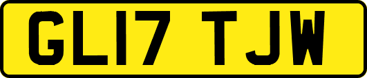 GL17TJW