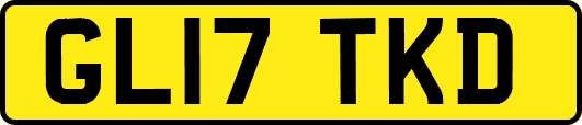 GL17TKD