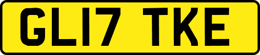 GL17TKE