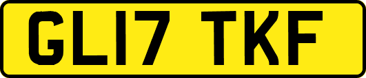 GL17TKF