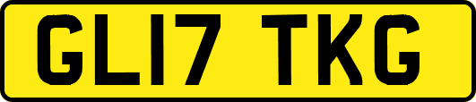 GL17TKG