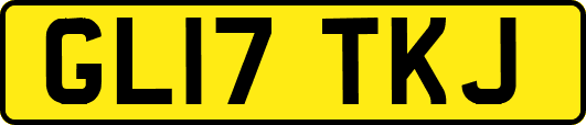 GL17TKJ