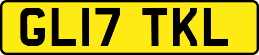 GL17TKL