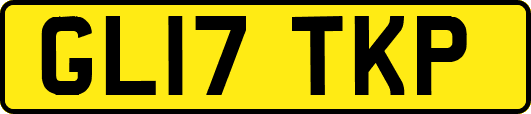 GL17TKP