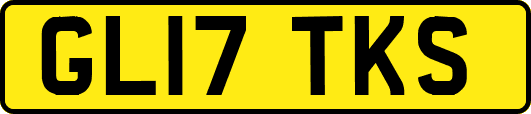 GL17TKS