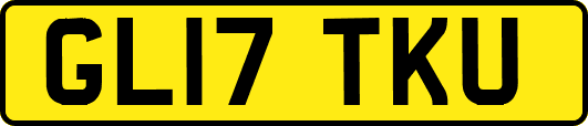 GL17TKU