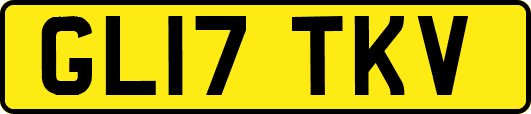 GL17TKV