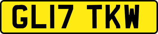 GL17TKW