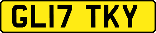 GL17TKY