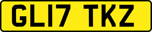GL17TKZ
