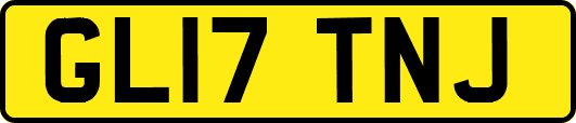 GL17TNJ