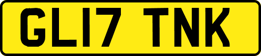GL17TNK