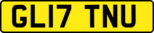 GL17TNU