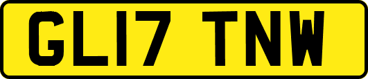 GL17TNW
