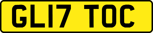 GL17TOC