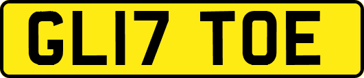 GL17TOE