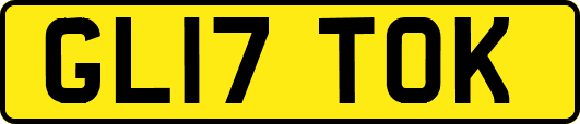 GL17TOK