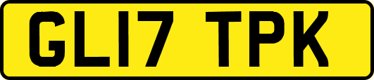 GL17TPK