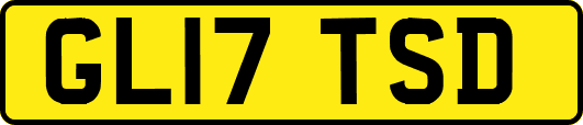 GL17TSD
