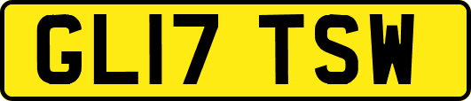 GL17TSW