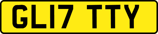 GL17TTY