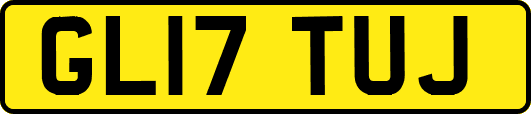GL17TUJ
