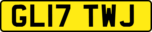 GL17TWJ