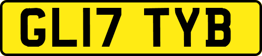 GL17TYB