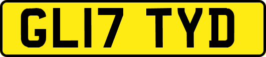 GL17TYD