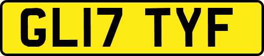 GL17TYF