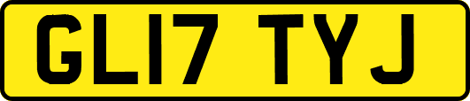 GL17TYJ