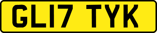 GL17TYK