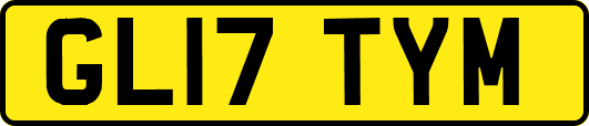 GL17TYM