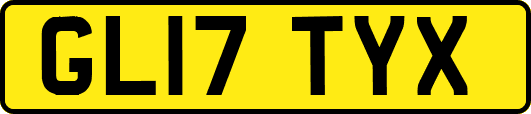 GL17TYX