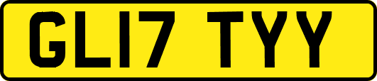 GL17TYY