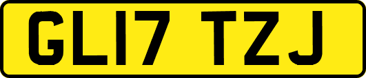 GL17TZJ
