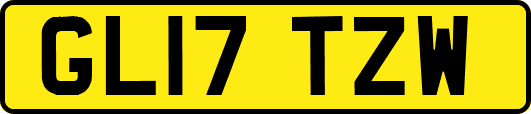 GL17TZW