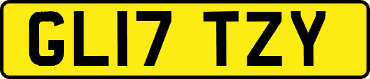 GL17TZY