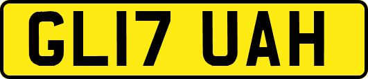 GL17UAH