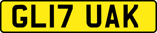 GL17UAK
