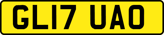 GL17UAO