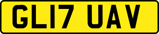 GL17UAV