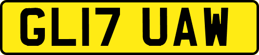 GL17UAW