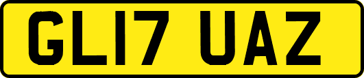 GL17UAZ