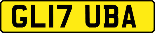 GL17UBA